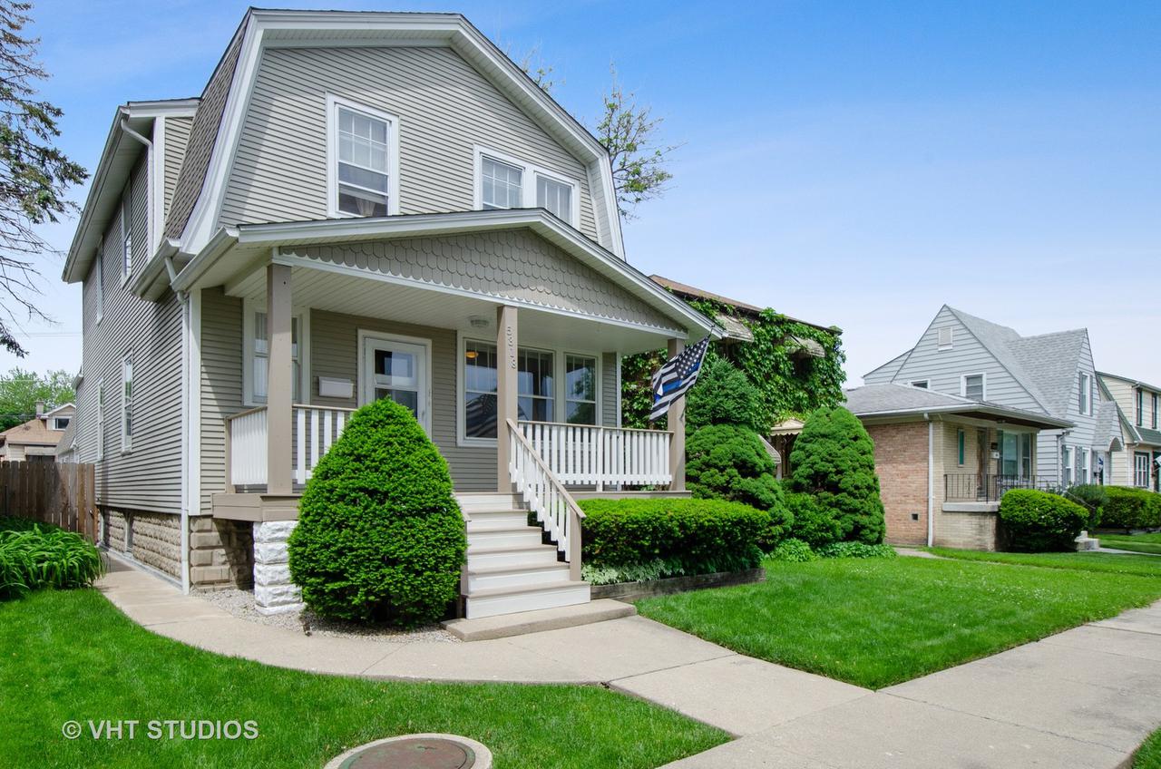 5318 N Oak Park Ave., Chicago, IL 60656
