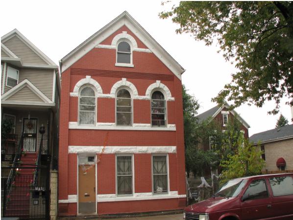 3111 W 25th St., Chicago, IL 60623