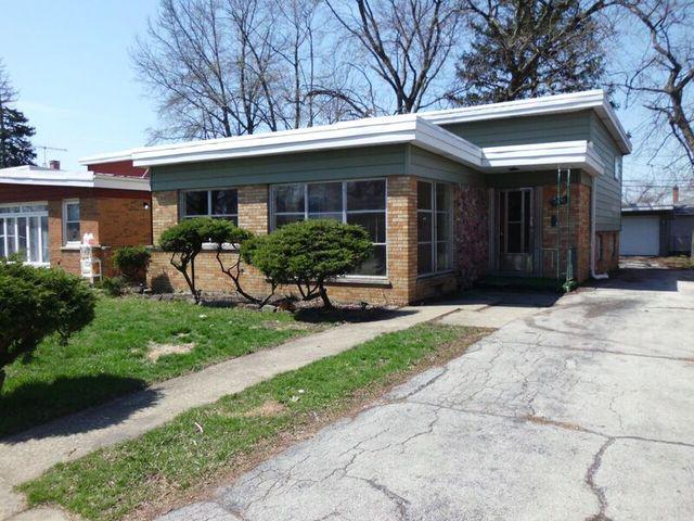 15432 Ellis Ave., Dolton, IL 60419