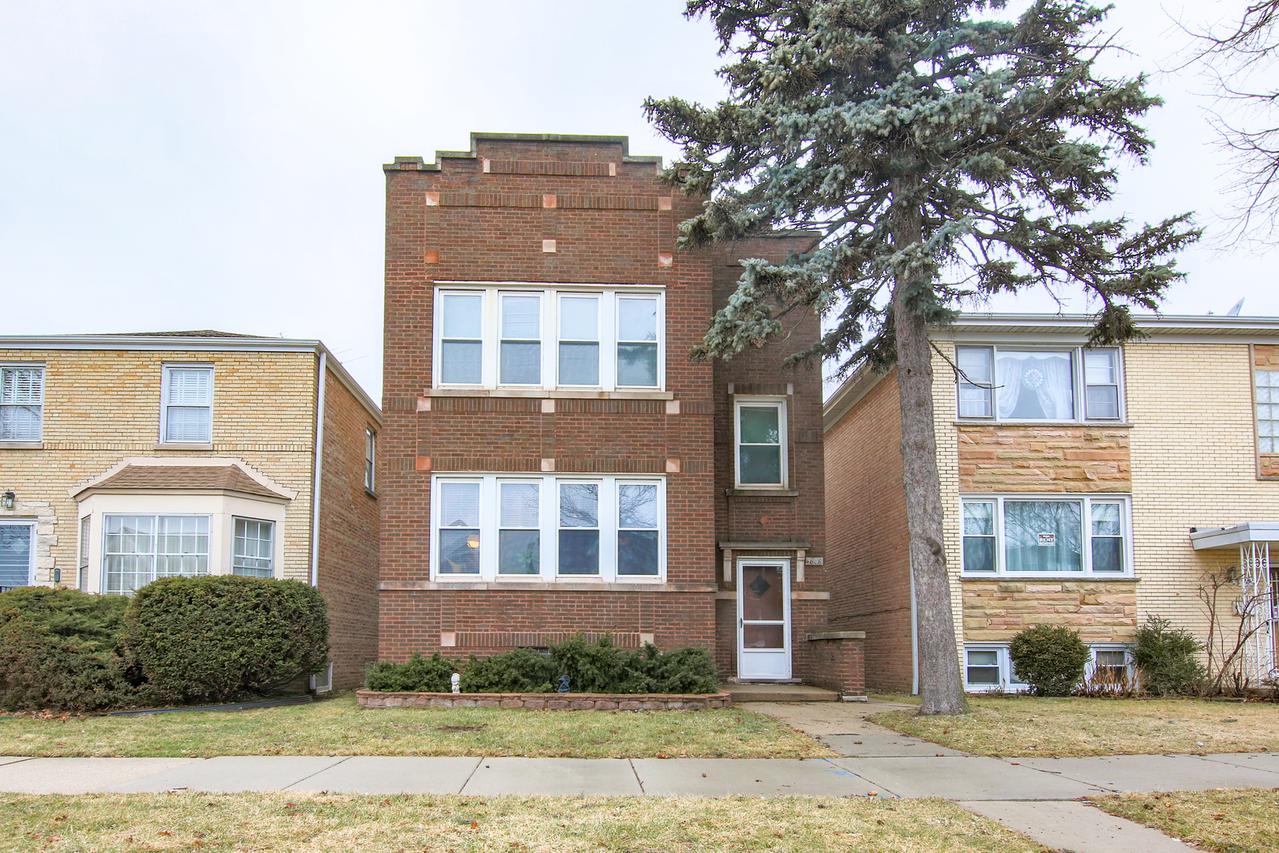 5848 N Mulligan Ave., Chicago, IL 60646