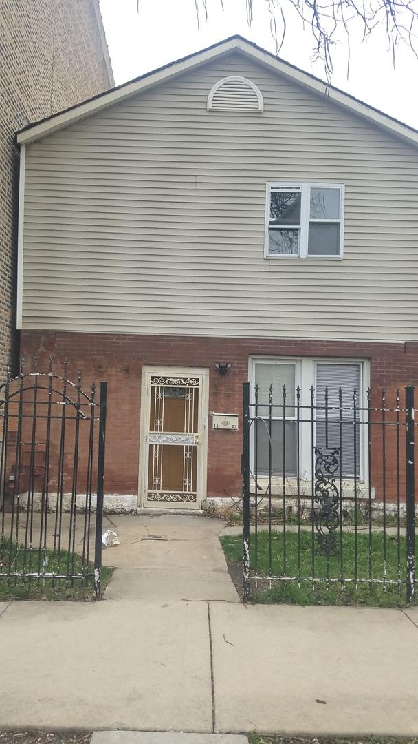 1303 S Kildare Ave., Chicago, IL 60623