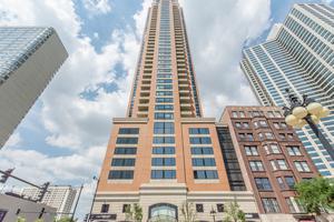 1160 S Michigan Ave. #2803, Chicago, IL 60605