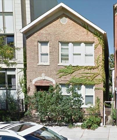 1740 W Beach Ave., Chicago, IL 60622