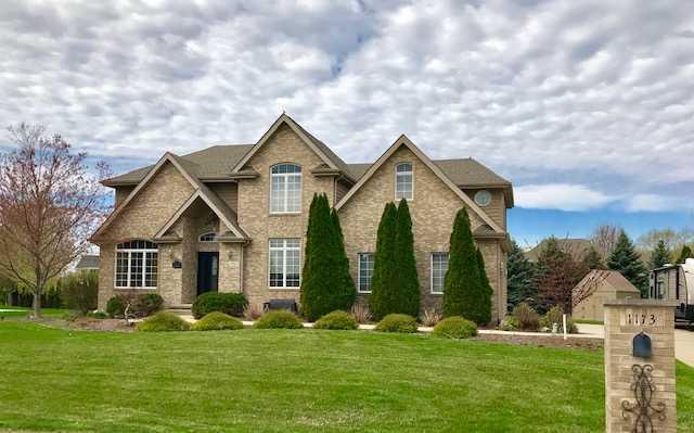 1173 Coyote Run, Bourbonnais, IL 60914