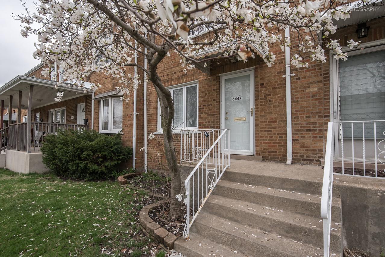 6447 S Long Ave., Chicago, IL 60638