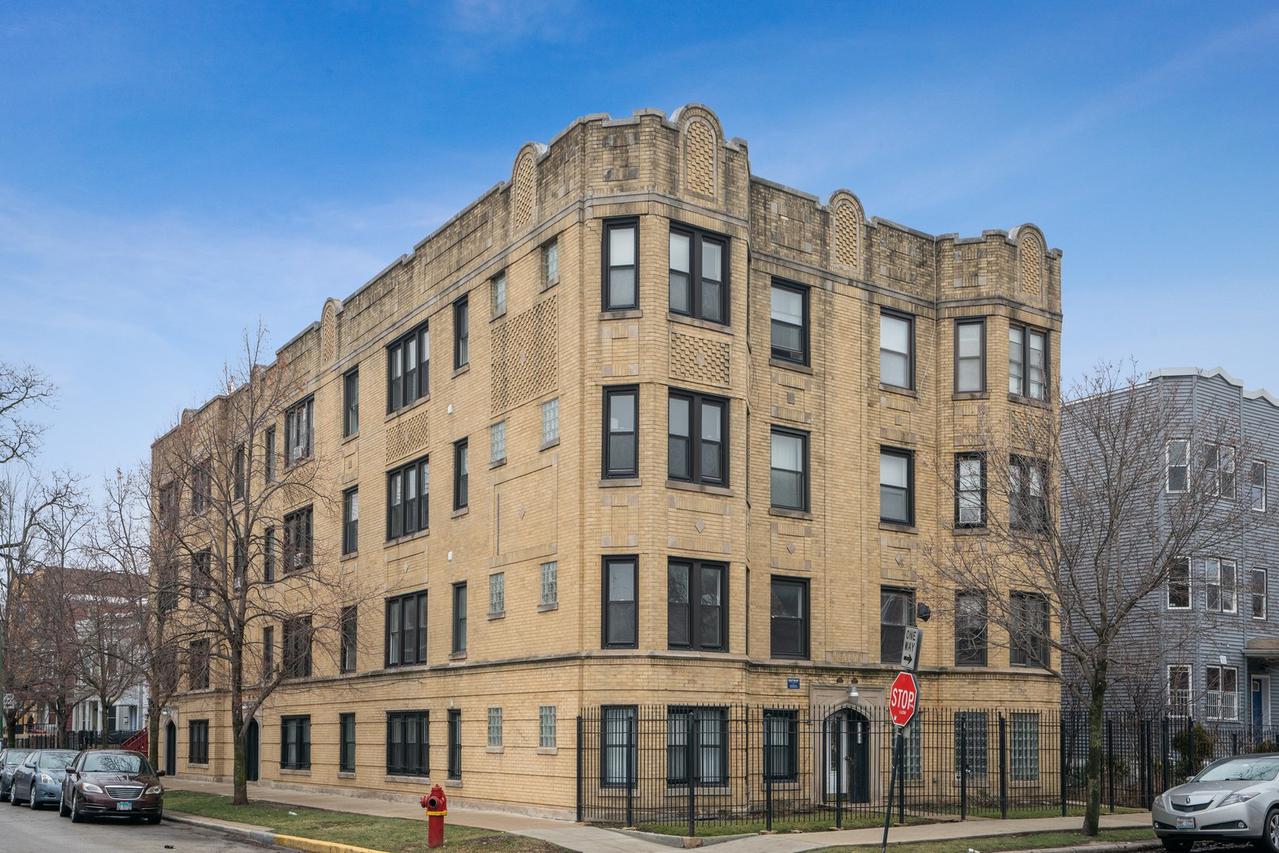 2100 N Central Park Ave. #1, Chicago, IL 60647
