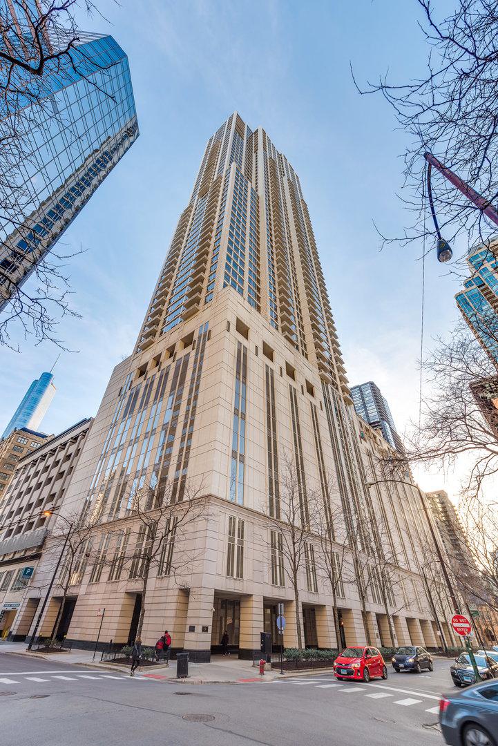 55 E Erie St. #3904, Chicago, IL 60611