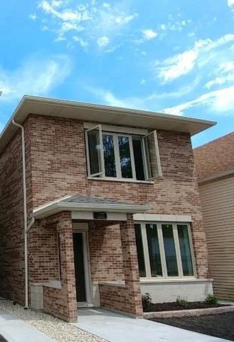 2848 W 40th Pl., Chicago, IL 60632