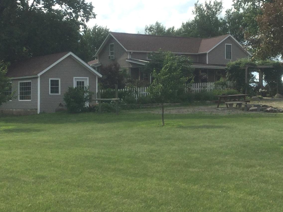 18353 575 East St., Sheffield, IL 61361