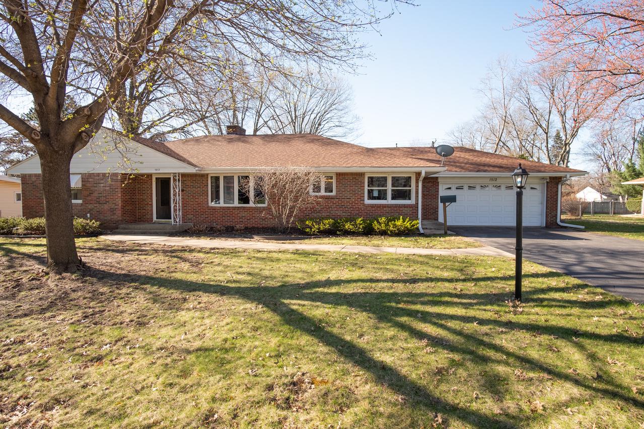 1512 Kay Ave., Rockford, IL 61103