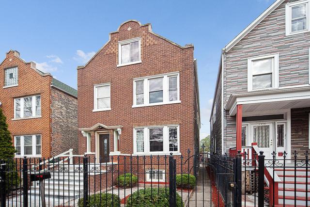 4433 S Mozart St., Chicago, IL 60632