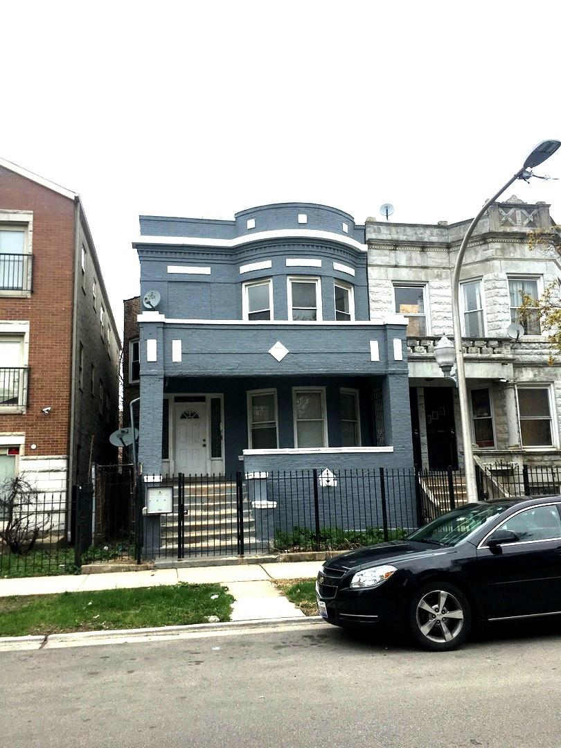 3624 W Lexington St., Chicago, IL 60624