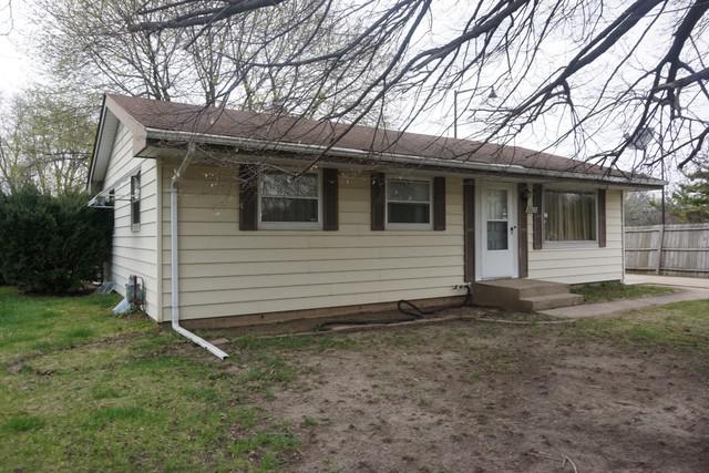 2603 Bucknell Dr., Rockford, IL 61109