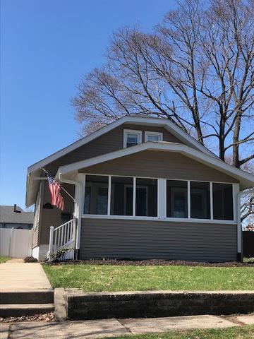 128 Rome Ave., Rockford, IL 61107
