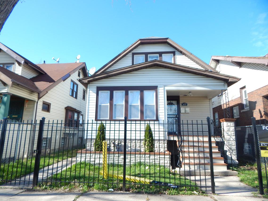 322 W 103rd Pl., Chicago, IL 60628