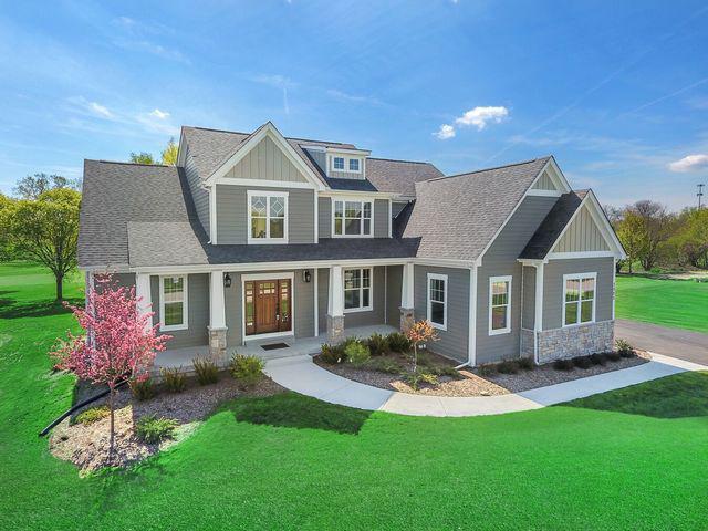 7025 Longmoor Dr., Lakewood, IL 60014