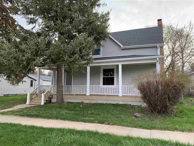 204 S Elida St., Winn, IL 61088
