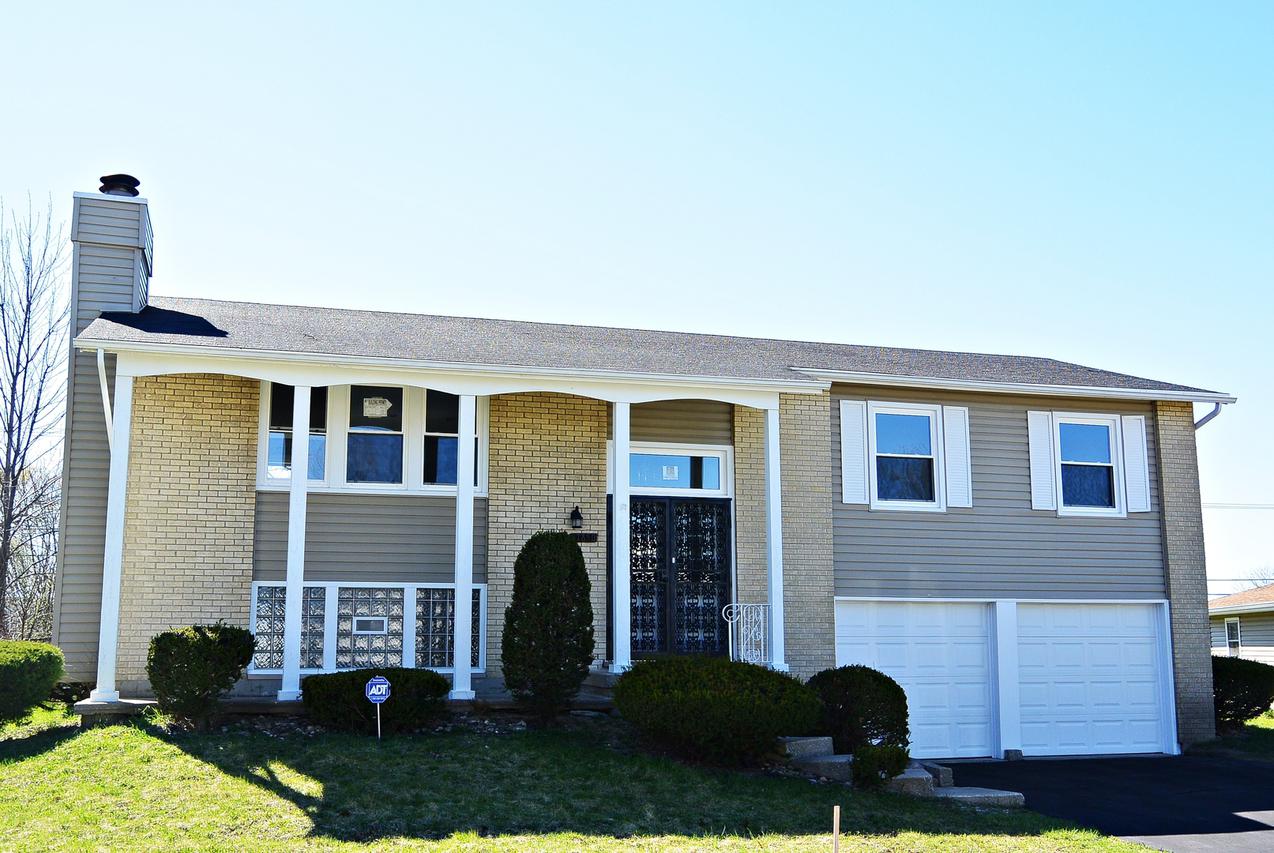 17850 Springfield Ave., Country Club Hills, IL 60478