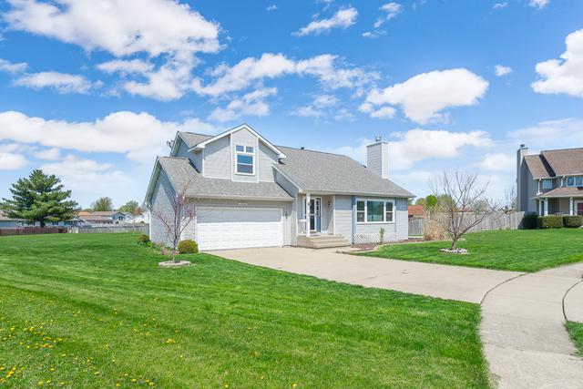 24536 S Alessio Ct., Channahon, IL 60410
