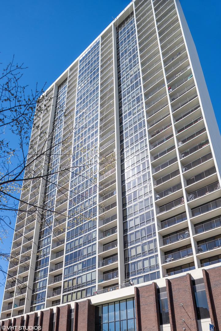 1636 N Wells St. #2511, Chicago, IL 60614