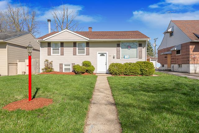 315 Clyde Ave., Calumet City, IL 60409