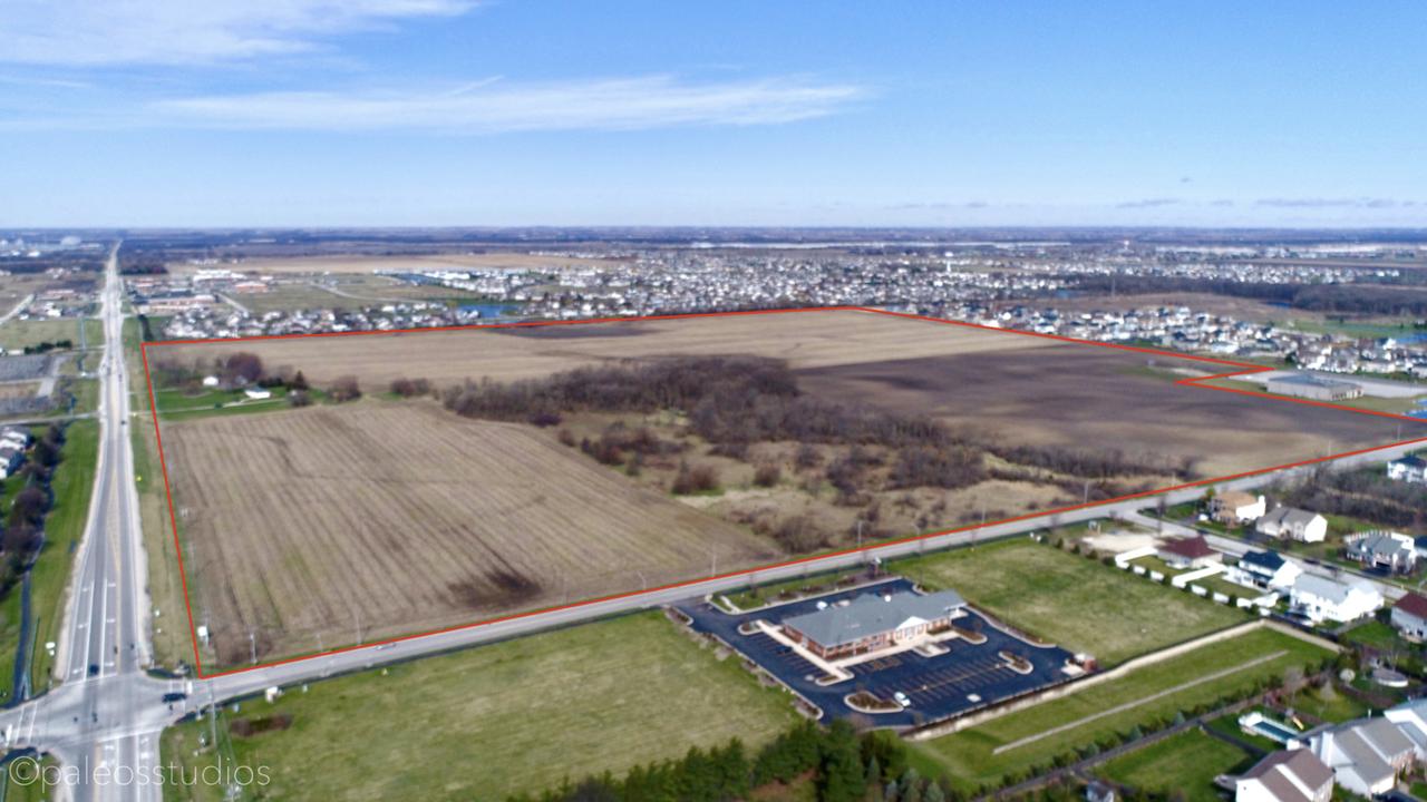 8965 S Bell Rd., Minooka, IL 60447