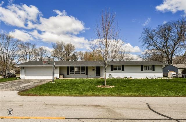 104 School St., Plano, IL 60545