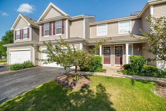 1546 Reserve Ln. #2, Dekalb, IL 60115