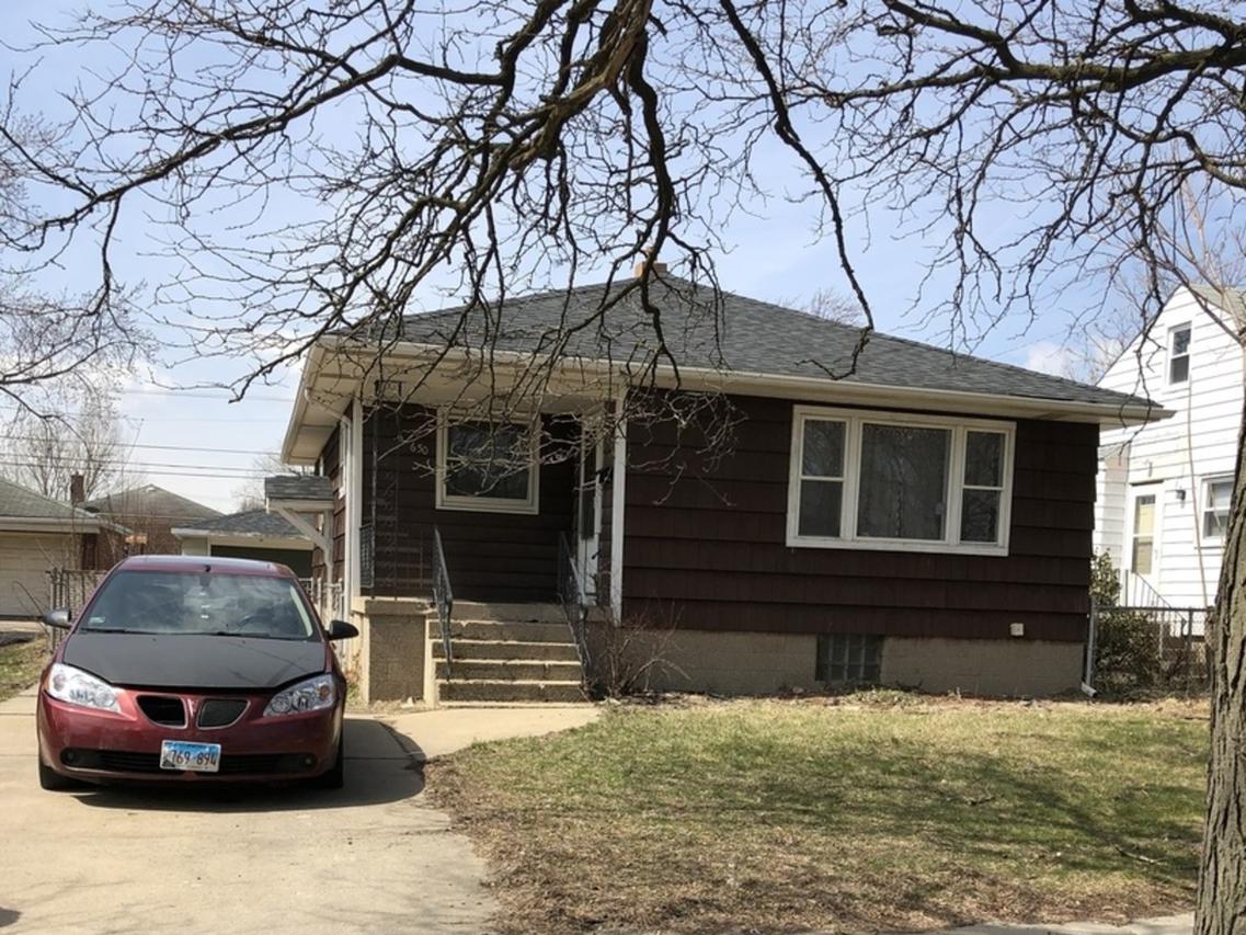 650 Mackinaw Ave., Calumet City, IL 60409