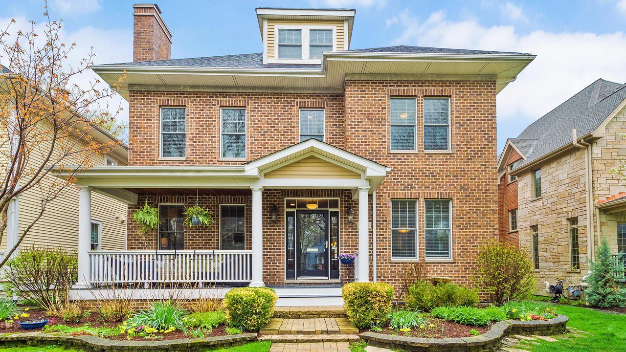 628 N Kensington Ave., La Grange Park, IL 60526