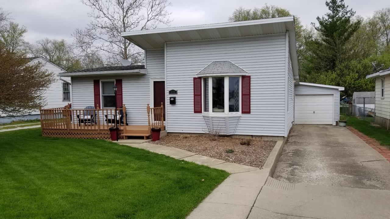 618 S Church St., Gibson City, IL 60936