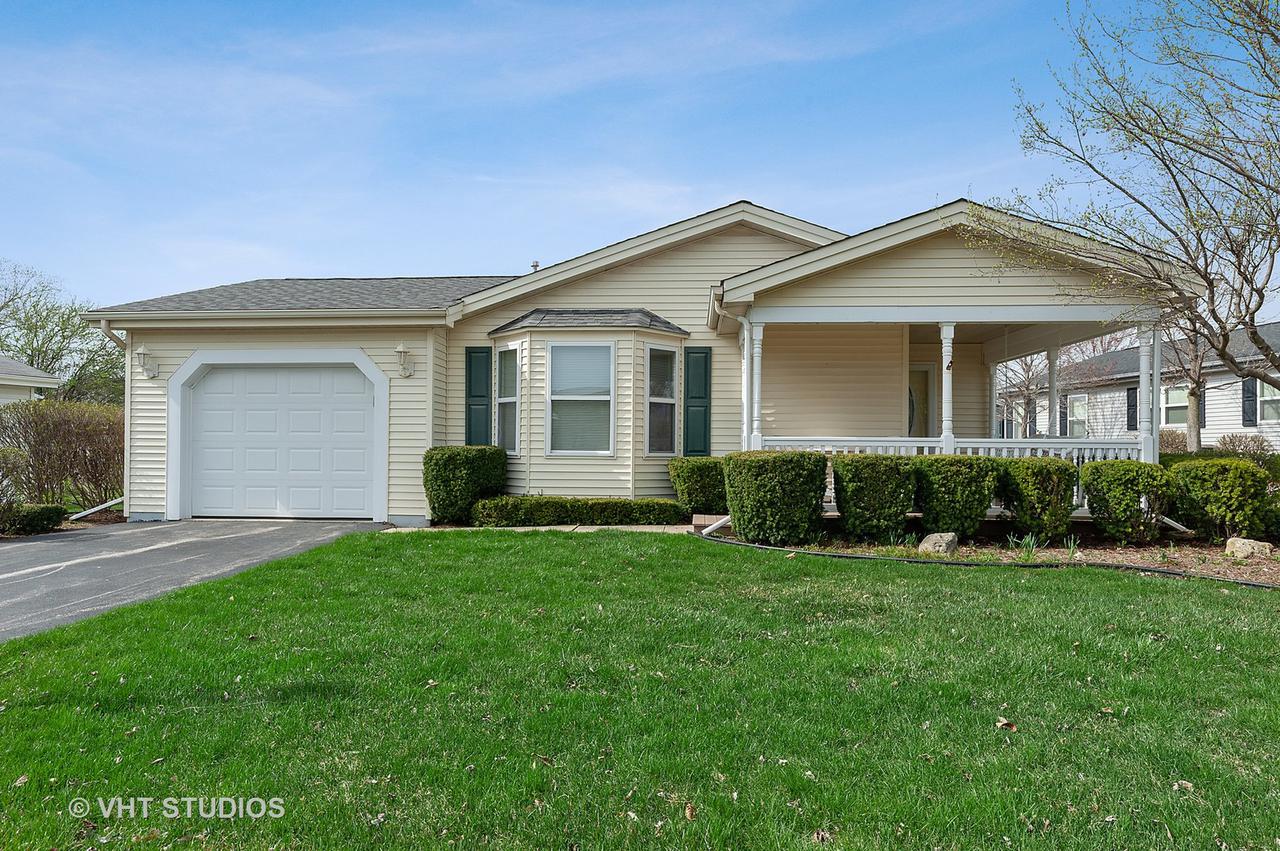 1508 Victory Ln., Grayslake, IL 60030