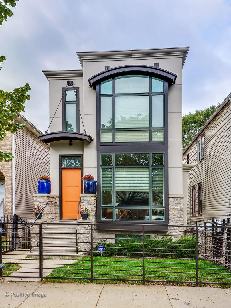 1936 N Albany Ave., Chicago, IL 60647