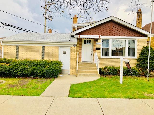 5254 N Natchez Ave., Chicago, IL 60656
