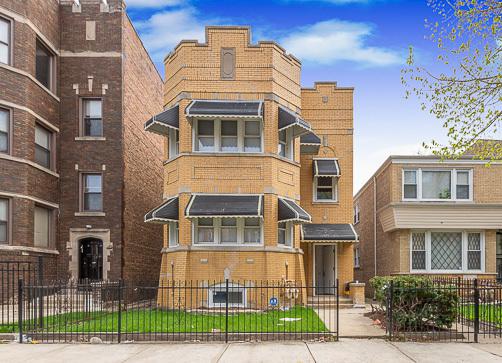 8143 S Marshfield Ave., Chicago, IL 60620