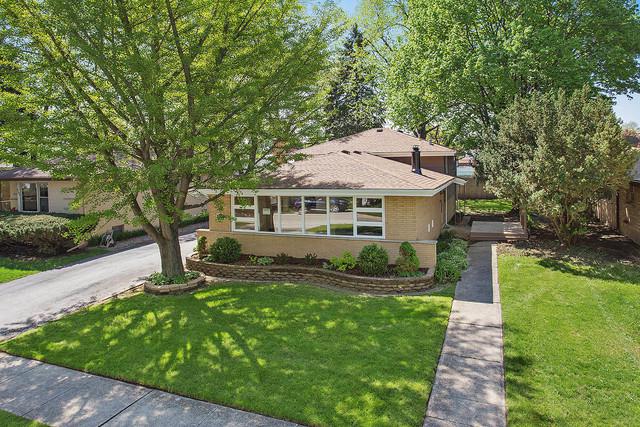 4109 W 100th St., Oak Lawn, IL 60453