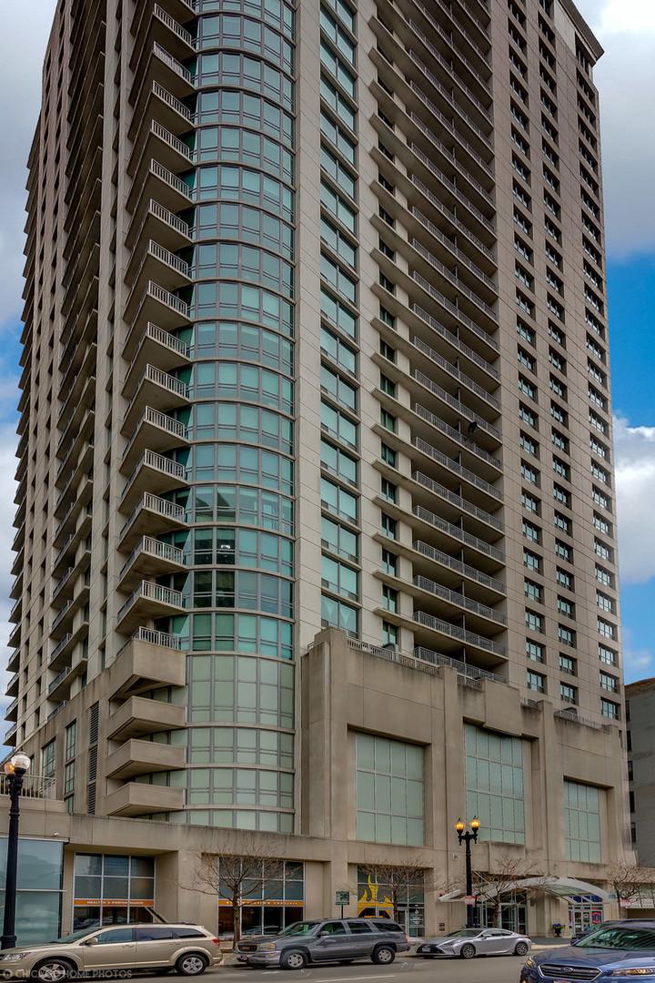 125 S Jefferson St. #1003, Chicago, IL 60661