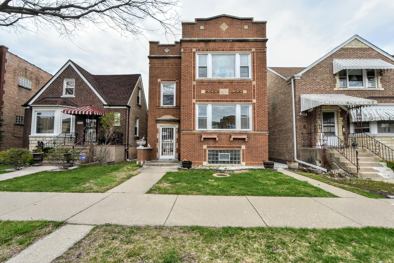4937 N Marmora Ave., Chicago, IL 60630