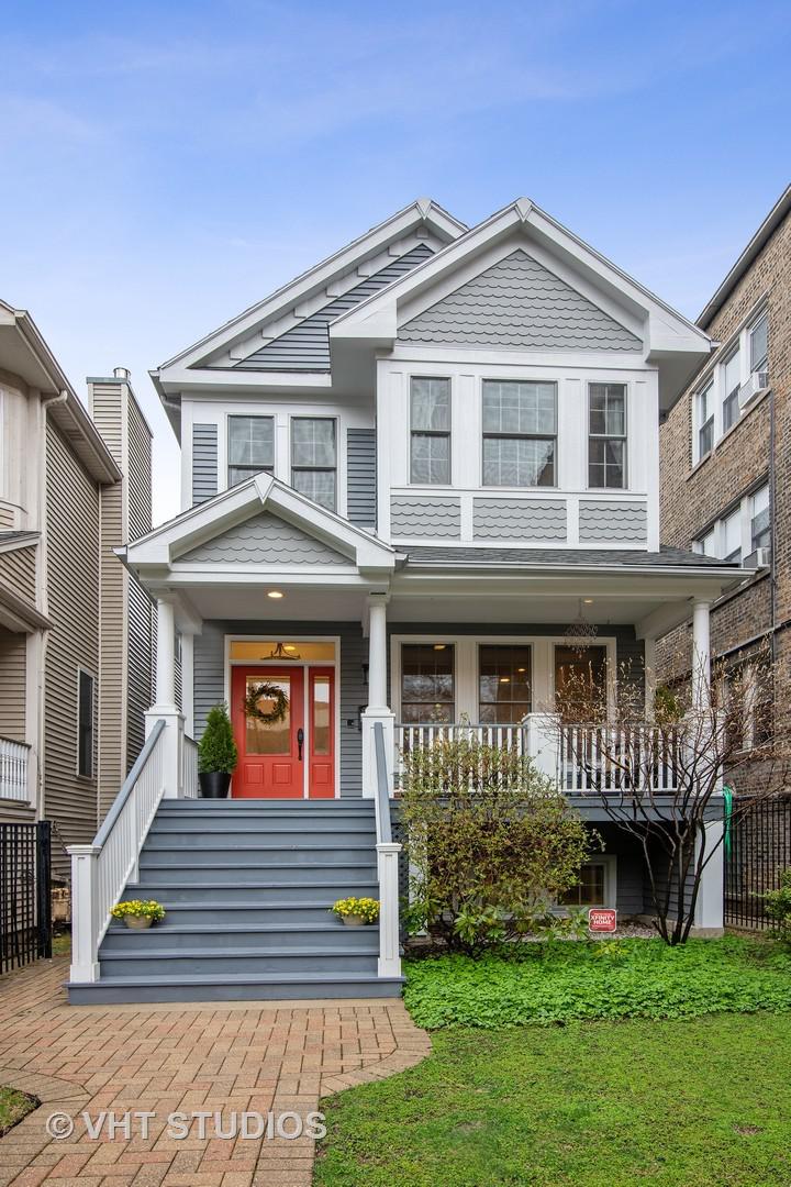 4516 N Damen Ave., Chicago, IL 60625