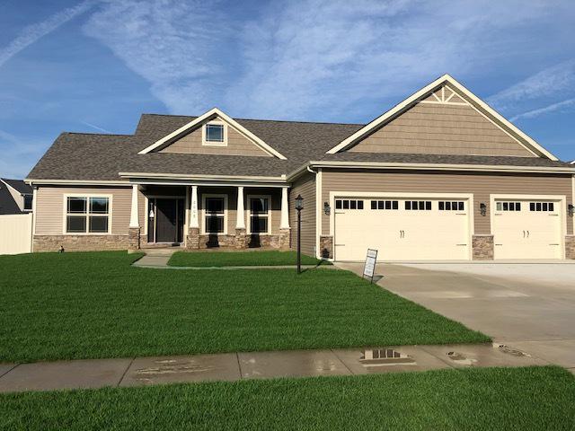 2005 Max Run Dr., Champaign, IL 61822