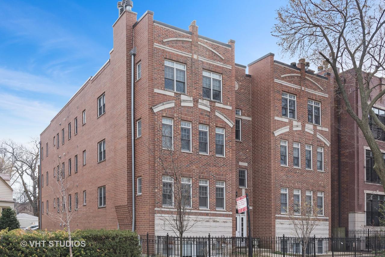 3927 N Greenview Ave. #2N, Chicago, IL 60613