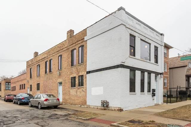 1758 W Wellington Ave., Chicago, IL 60657