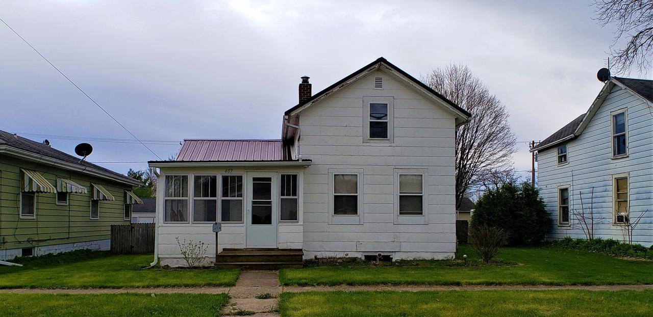 407 E Colden St., Polo, IL 61064