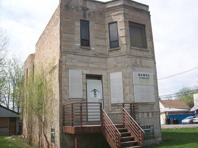 920 S Springfield Ave., Chicago, IL 60624