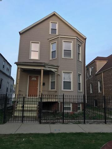 5325 S Fairfield Ave., Chicago, IL 60632