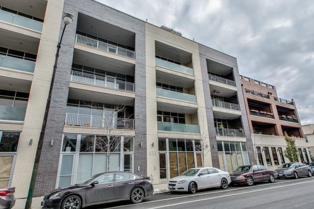 833 N California Ave. #3N, Chicago, IL 60622