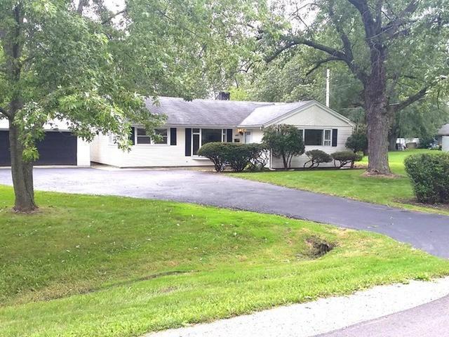 4461 182nd St., Country Club Hills, IL 60478