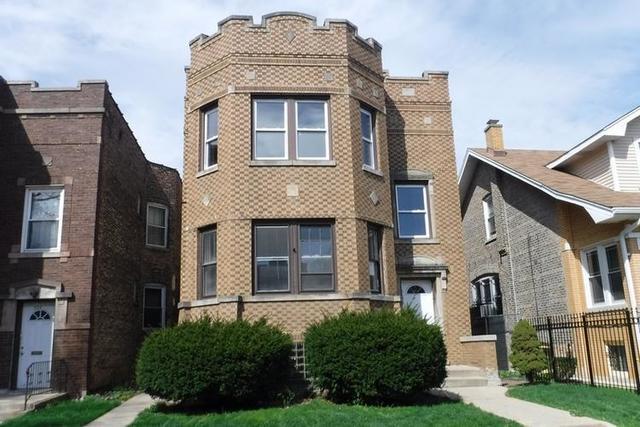 1326 N Lorel Ave., Chicago, IL 60651
