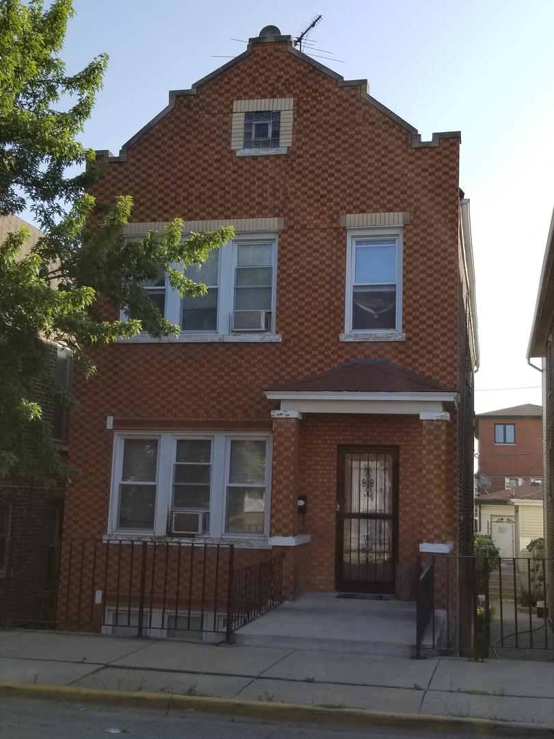 2930 S Bonfield St., Chicago, IL 60608
