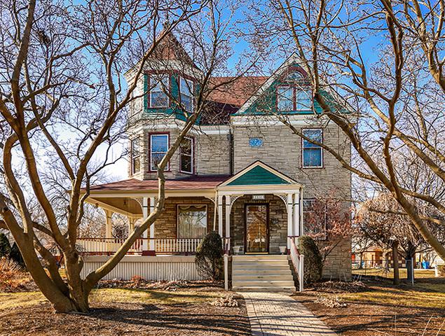2350 N Oak Park Ave., Chicago, IL 60707
